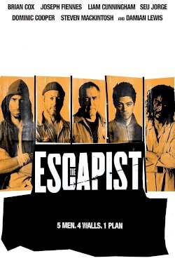 The Escapist The Escapist