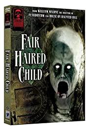 The Fair Haired Child The Fair Haired Child