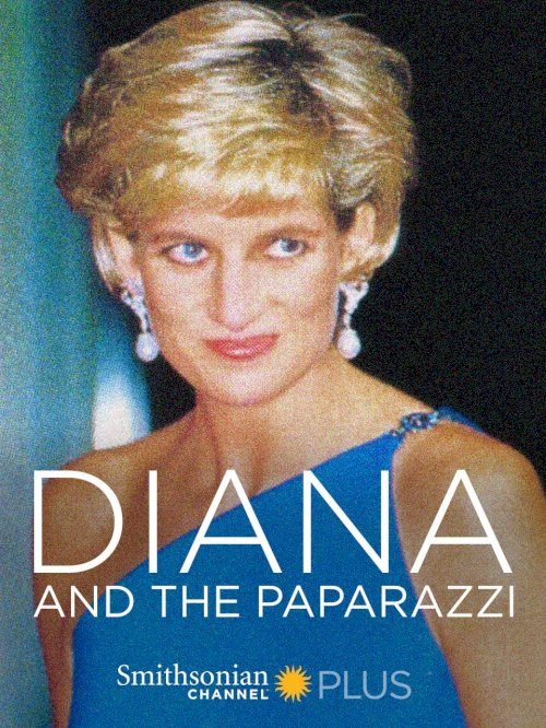Diana and the Paparazzi Diana and the Paparazzi