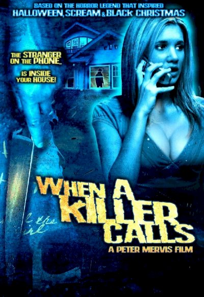 When a Killer Calls When a Killer Calls