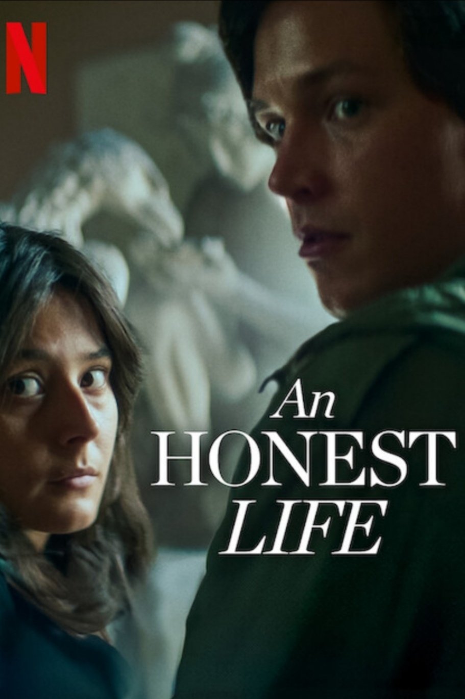 An Honest Life An Honest Life
