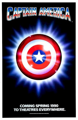 Captain America Captain America