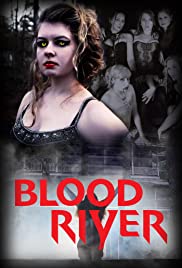 Blood River Blood River