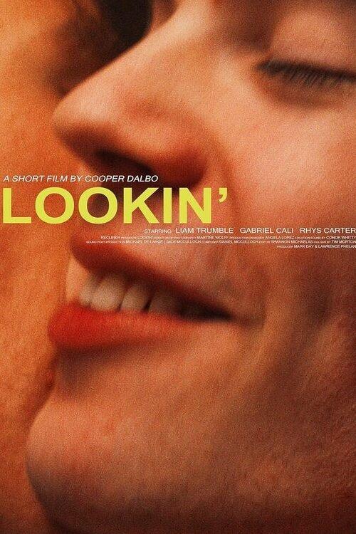 Lookin' Lookin'