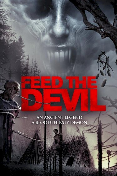 Feed the Devil Feed the Devil