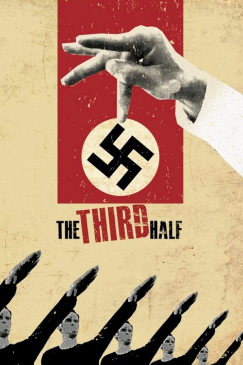The Third Half The Third Half