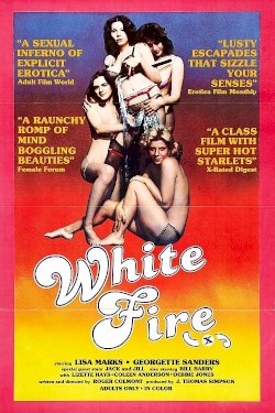 White Fire White Fire