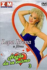 Let's Make Love 3