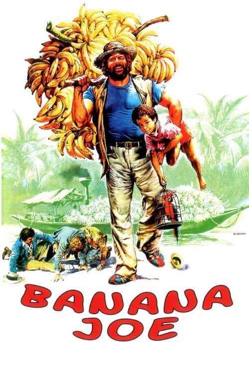 Banana Joe Banana Joe