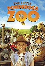 The Little Ponderosa Zoo The Little Ponderosa Zoo
