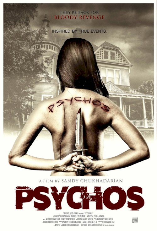 Psychos Psychos