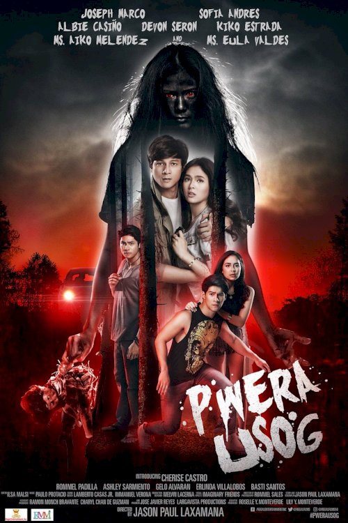 Pwera Usog Pwera Usog