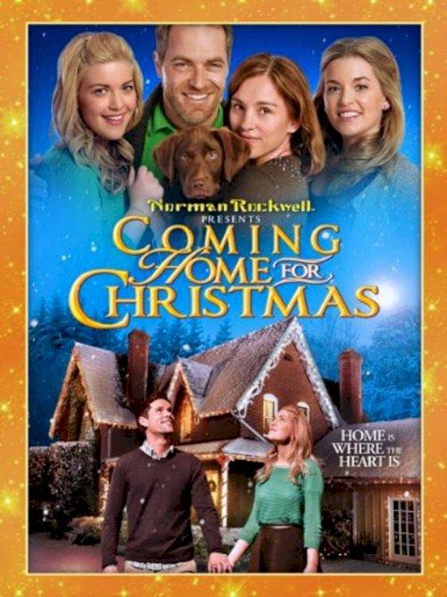 Coming Home for Christmas Coming Home for Christmas