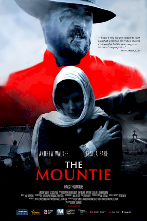 The Mountie The Mountie