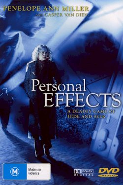 Personal Effects Personal Effects
