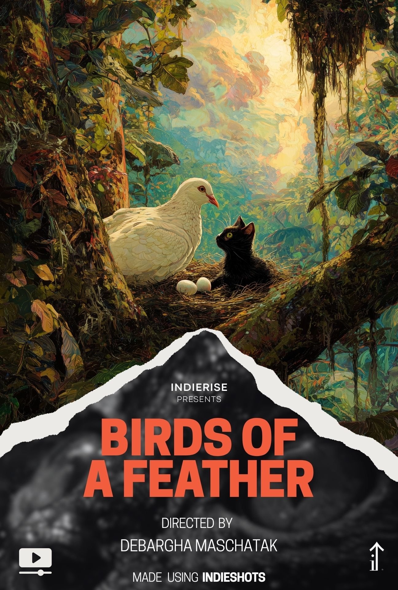 Volatile: Birds of a Feather