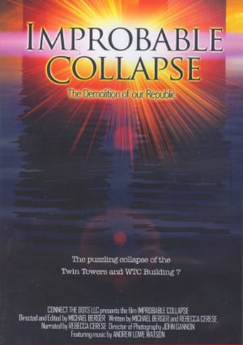 Improbable Collapse: The Demolition of Our Republic Improbable Collapse: The Demolition of Our Republic