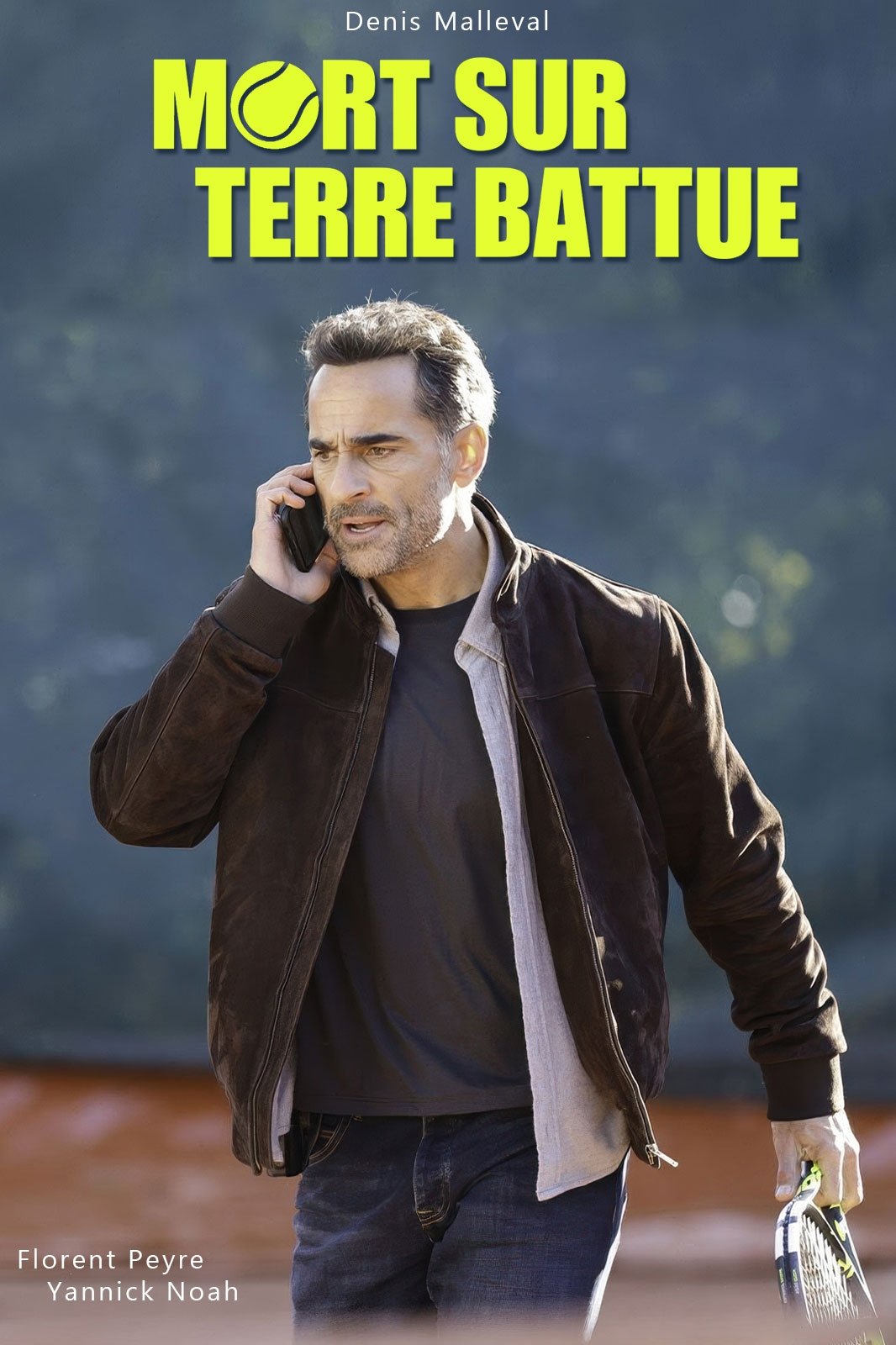Mort sur terre battue Mort sur terre battue