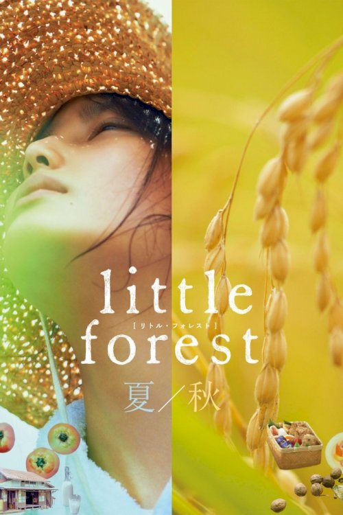 Little Forest: Summer/Autumn Little Forest: Summer/Autumn