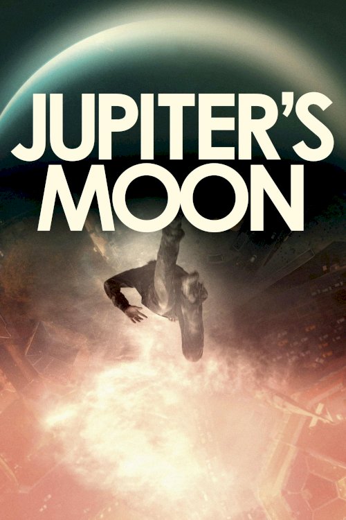 Jupiter's Moon Jupiter's Moon