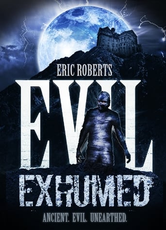 Evil Exhumed Evil Exhumed