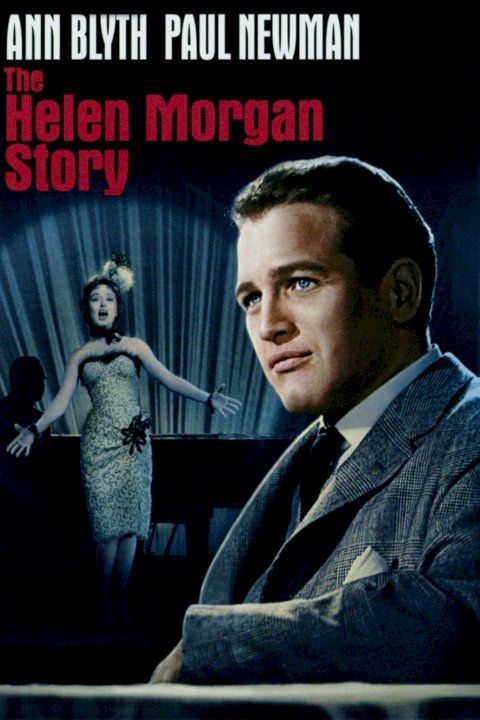 The Helen Morgan Story