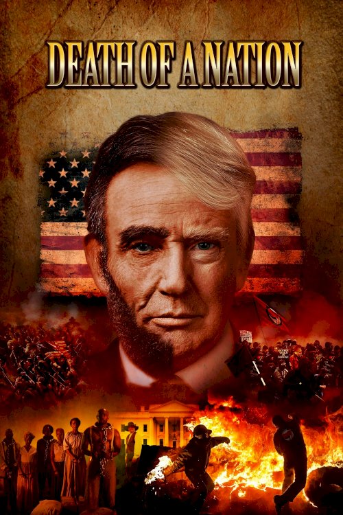 Death of a Nation Death of a Nation