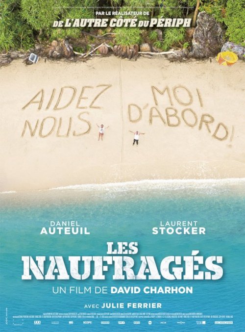 Les Naufragés Les Naufragés