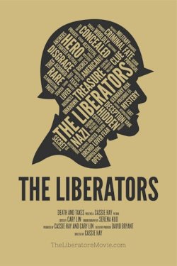 The Liberators The Liberators
