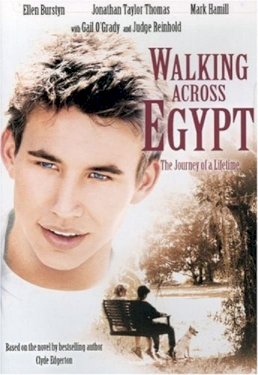 Walking Across Egypt Walking Across Egypt