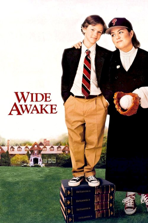 Wide Awake Wide Awake