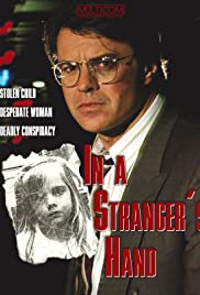 In a Stranger's Hand In a Stranger's Hand