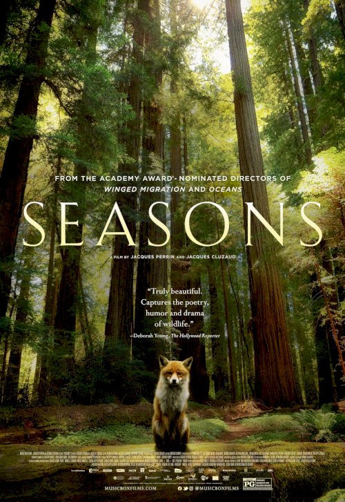 Seasons Seasons