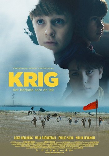 The War Game The War Game