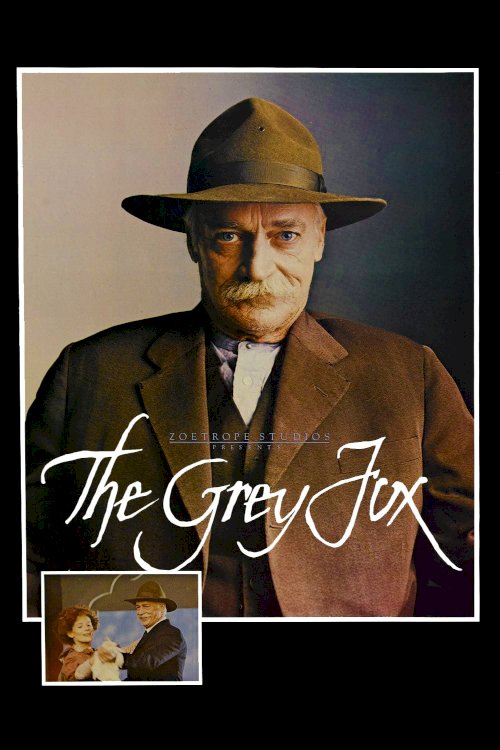 The Grey Fox The Grey Fox