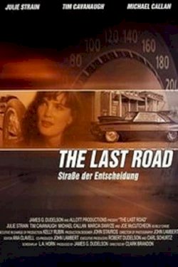 The Last Road The Last Road
