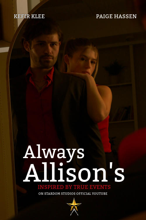 Always Allison's Always Allison's
