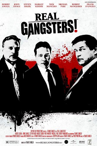 Real Gangsters Real Gangsters
