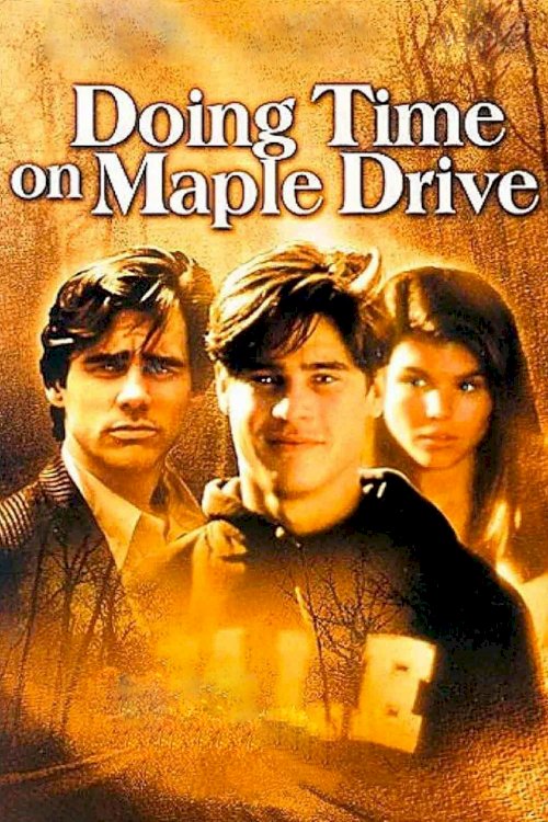 Doing Time on Maple Drive Doing Time on Maple Drive