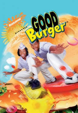 Good Burger Good Burger