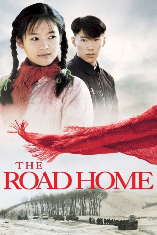 The Road Home The Road Home