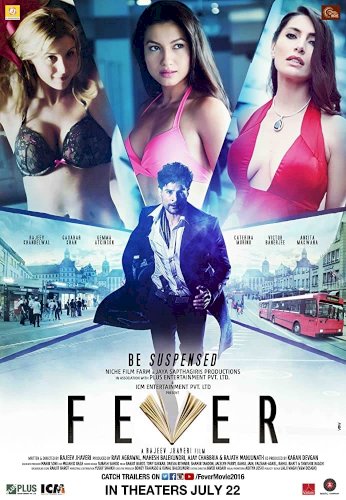 Fever Fever