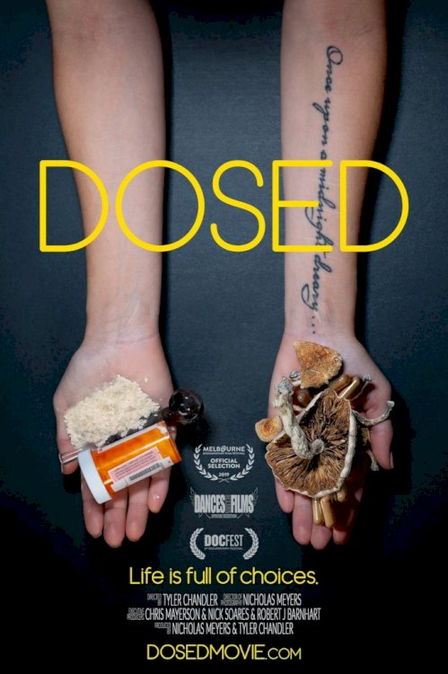 Dosed Dosed
