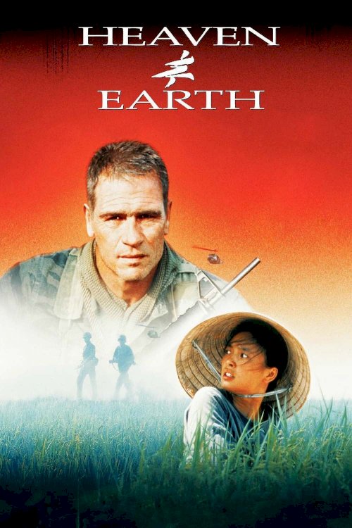 Heaven & Earth Heaven & Earth