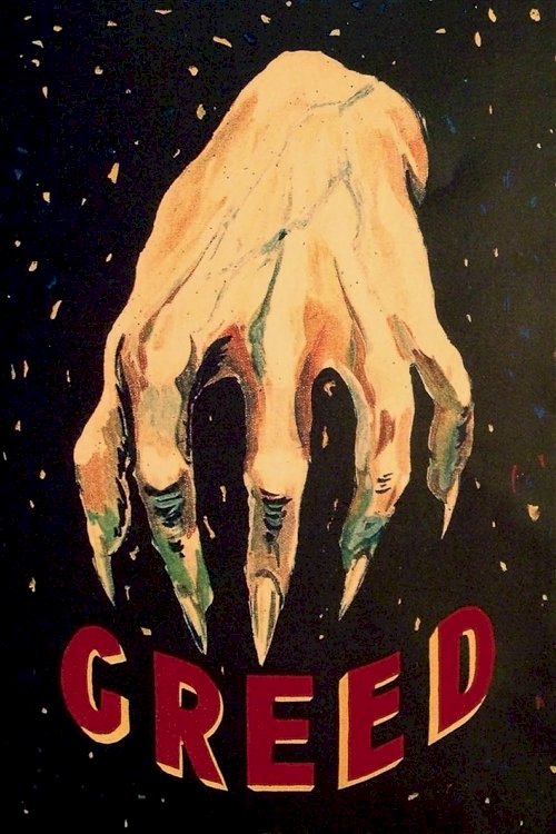 Greed Greed