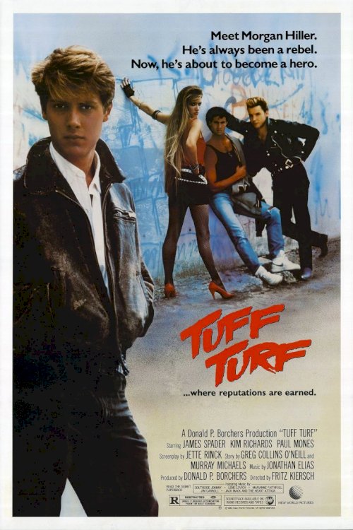 Tuff Turf Tuff Turf