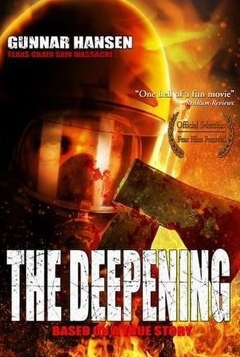 The Deepening The Deepening