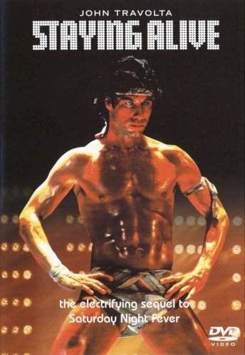 Staying Alive Staying Alive