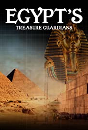 Egypt's Treasure Guardians Egypt's Treasure Guardians