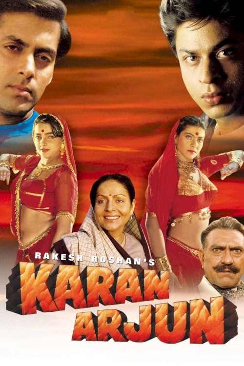 Karan Arjun Karan Arjun